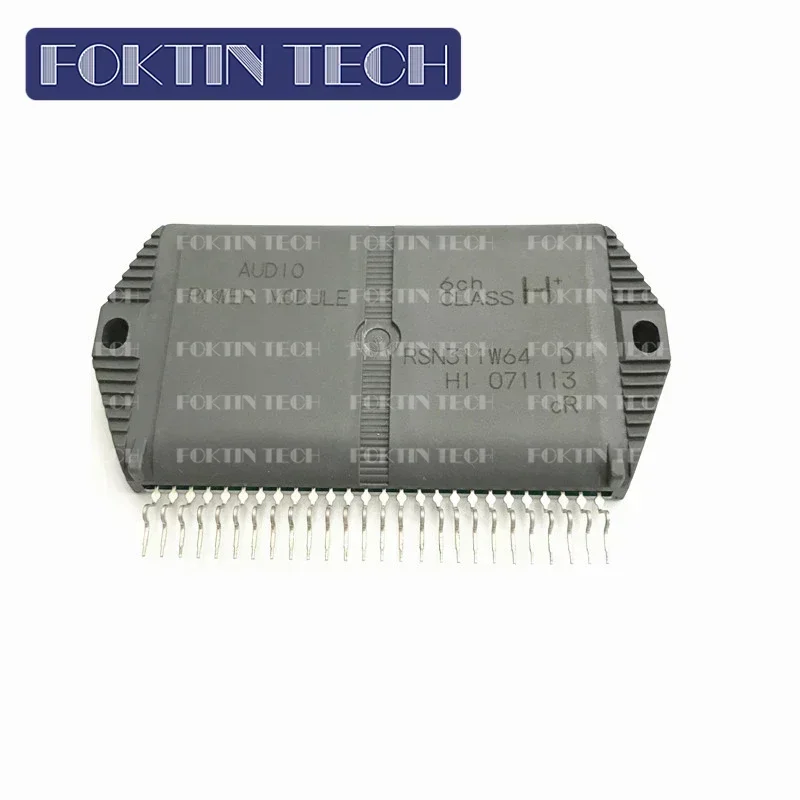 RSN311W64 RSN311W64A RSN311W64B RSN311W64D New  Audio Module