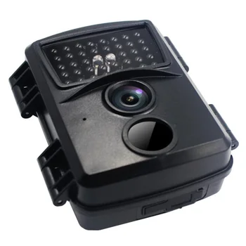 12MP 1080P Video Wildlife Trail Camera Photo Trap Infrared Hunting Cameras Wildlife Wireless Monitoring Cams