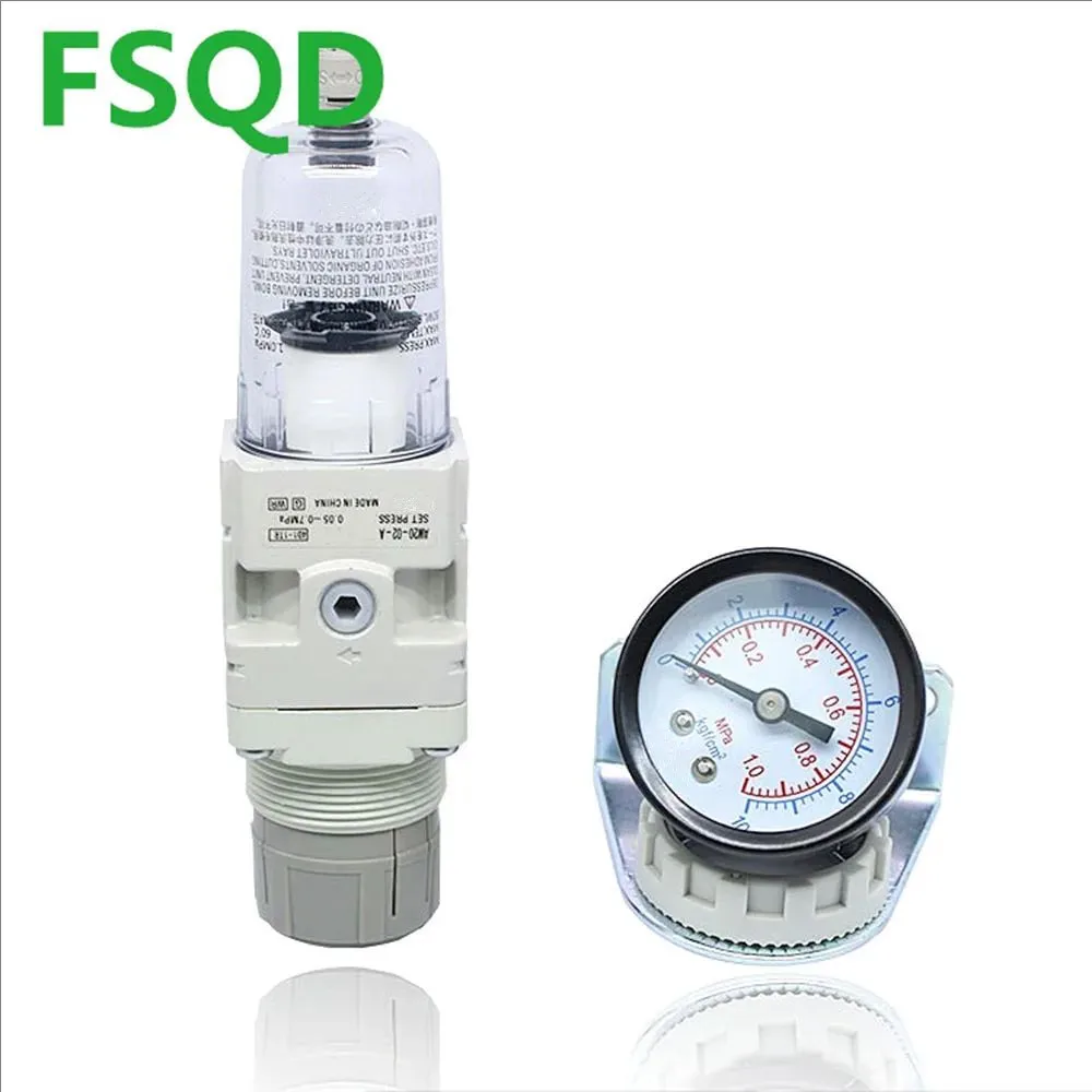 

AFD20-02 02D AFD30-03 03D AFD40-04 04D AFD20 AFD30 AFD40-F02 F03 F04-A-B Modular Type Micro / Mist Separator AFD series