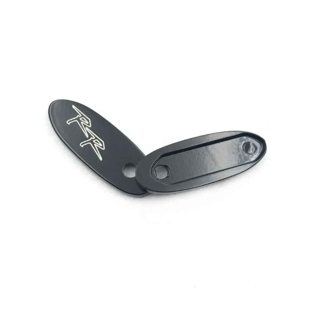 Mirror Block Off Plates for Honda CBR 600RR/1000RR/Fireblade 2004-2012 CBR 900RR/919RR/929RR/954RR 1998-2003 - view 4
