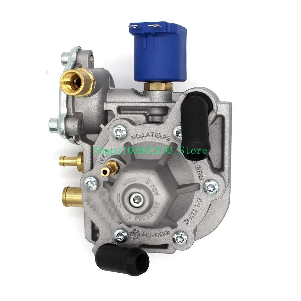 

Autogas Conversion Kits AT13 LPG Regulator LPG Reducer