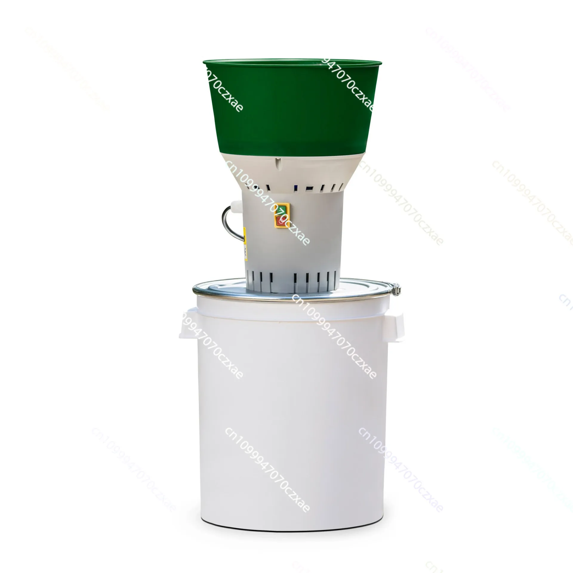 

Wholesale Electric Grain Crusher, Feed Crusher 50L