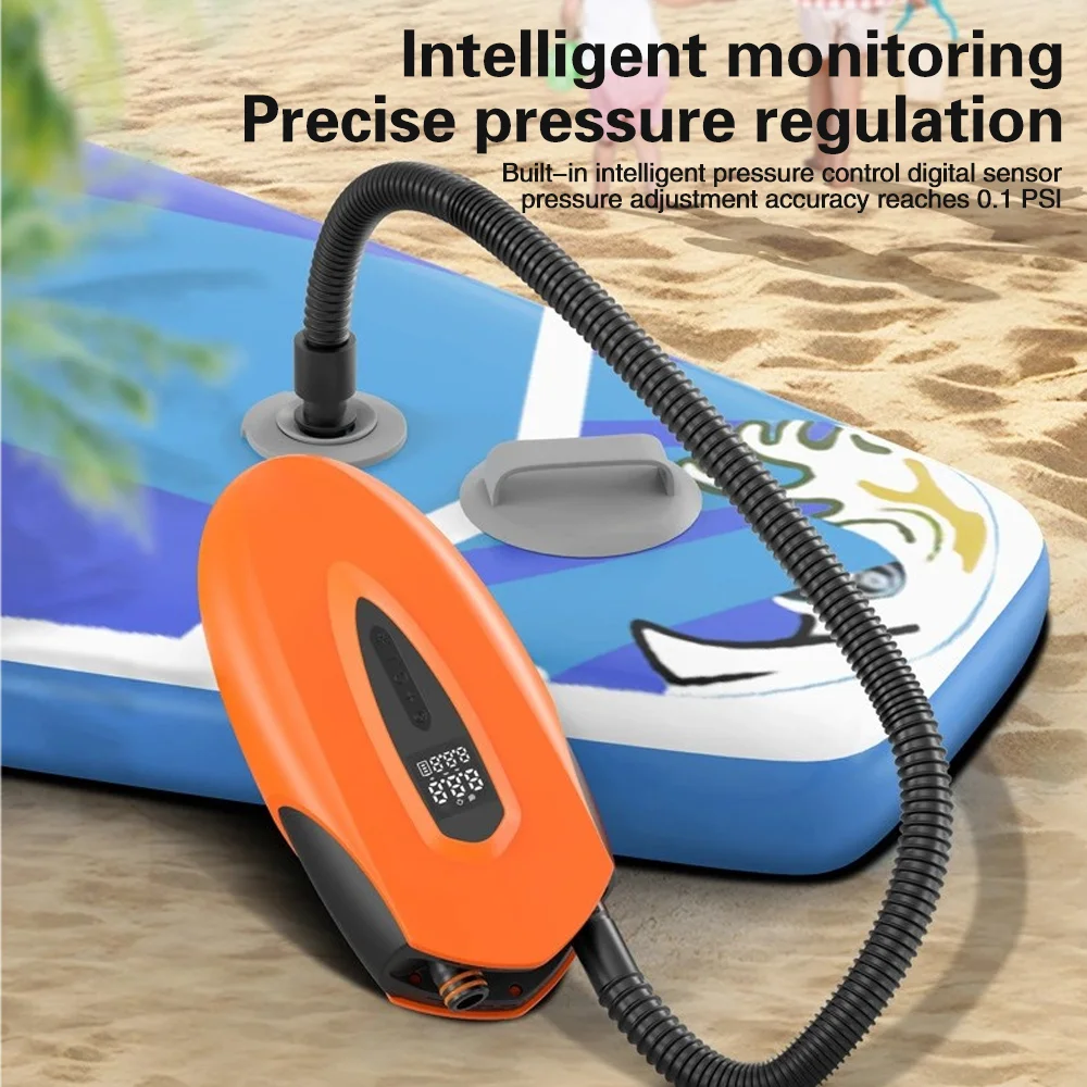 Thumbnail 2 - #22 Inflatable Paddleboards List of Top Picks