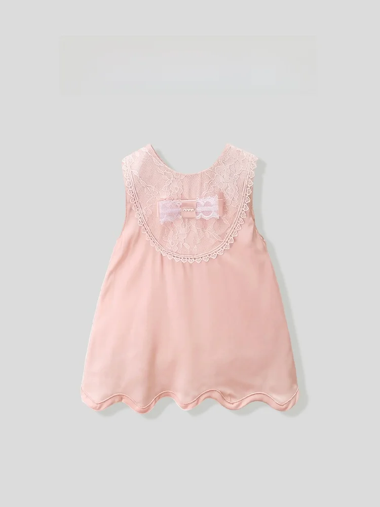 robe-d'ete-sans-manches-pour-bebe-style-princesse-avec-dentelle-en-tissu-doux-et-noue-pour-enfant-mignonne-et-tendance-pour-le-quotidien