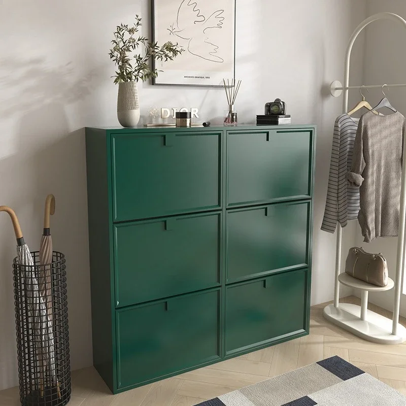 Factory Direct Compatible with Acting for Small-sized Household Households, Tipping Buckets, Shoe Cabinets, Porch Cabinets