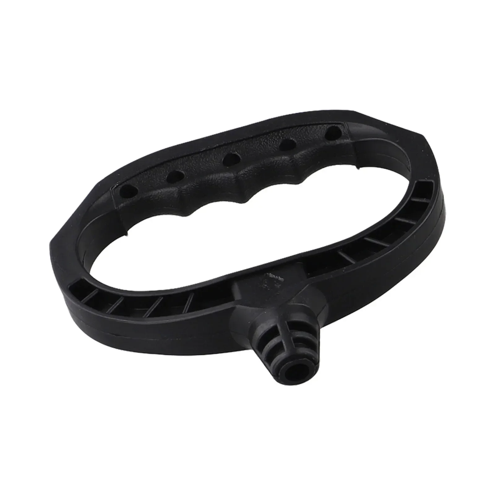 Features Fitment Easy To Grip Grip Handle Grip Starter Handle Speedboat Outboard Motors String Trimmers Strong Grip
