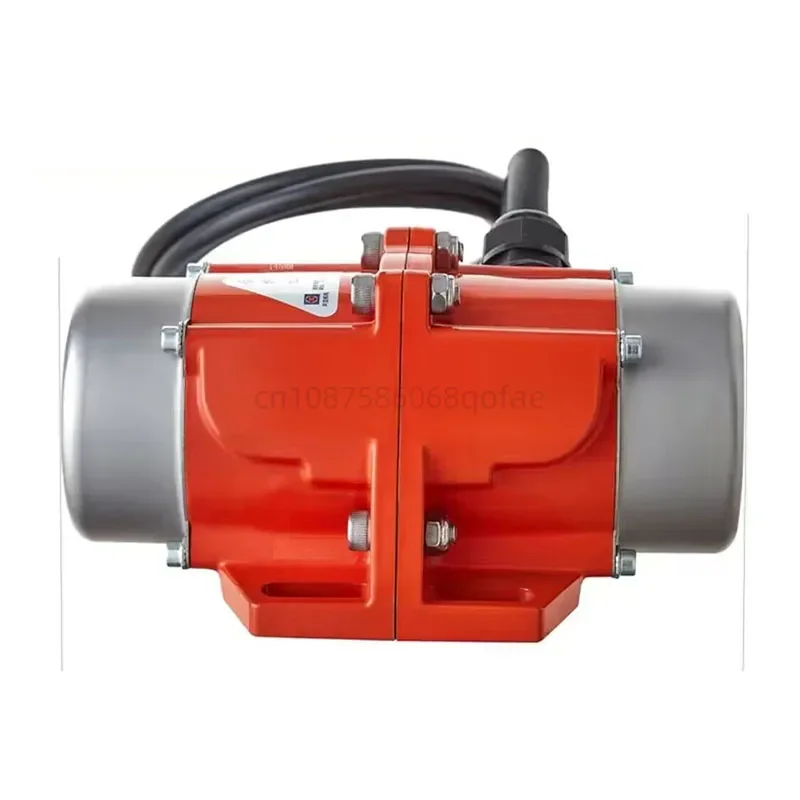 

Small Motor Vibration Motor 220V Pure Copper Motor Cutting Mixer Mixer Industrial Vibration Machine