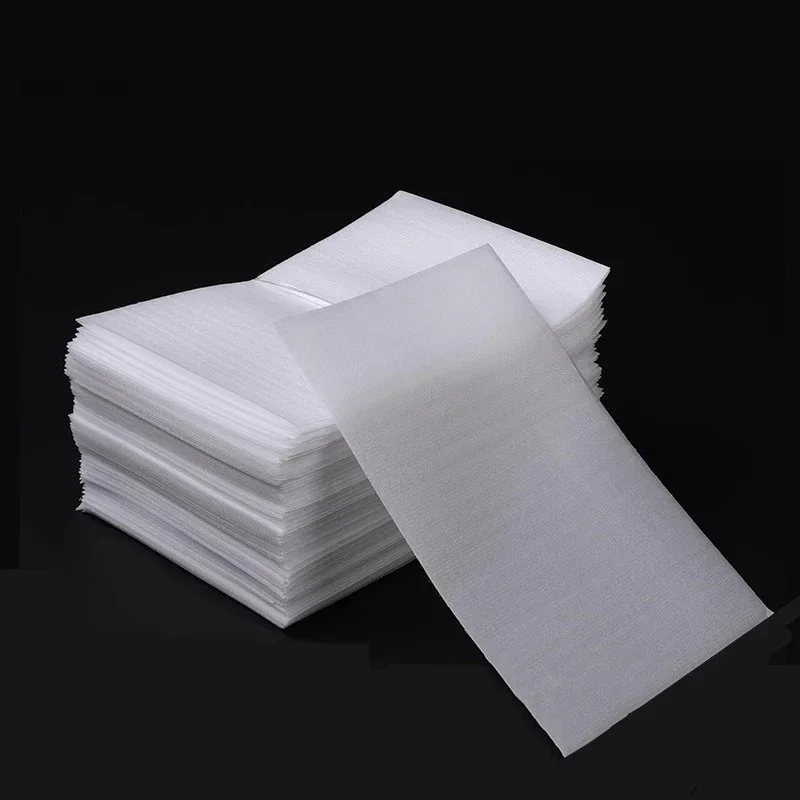 EPE Pearl Cotton Bag Laminated Film Waterproof Express Logistics Transport Packing Bag Anti Fall Measures Packaging Bags