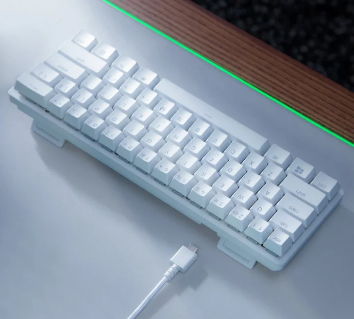 Mini clavier de jeu Razer Huntsman