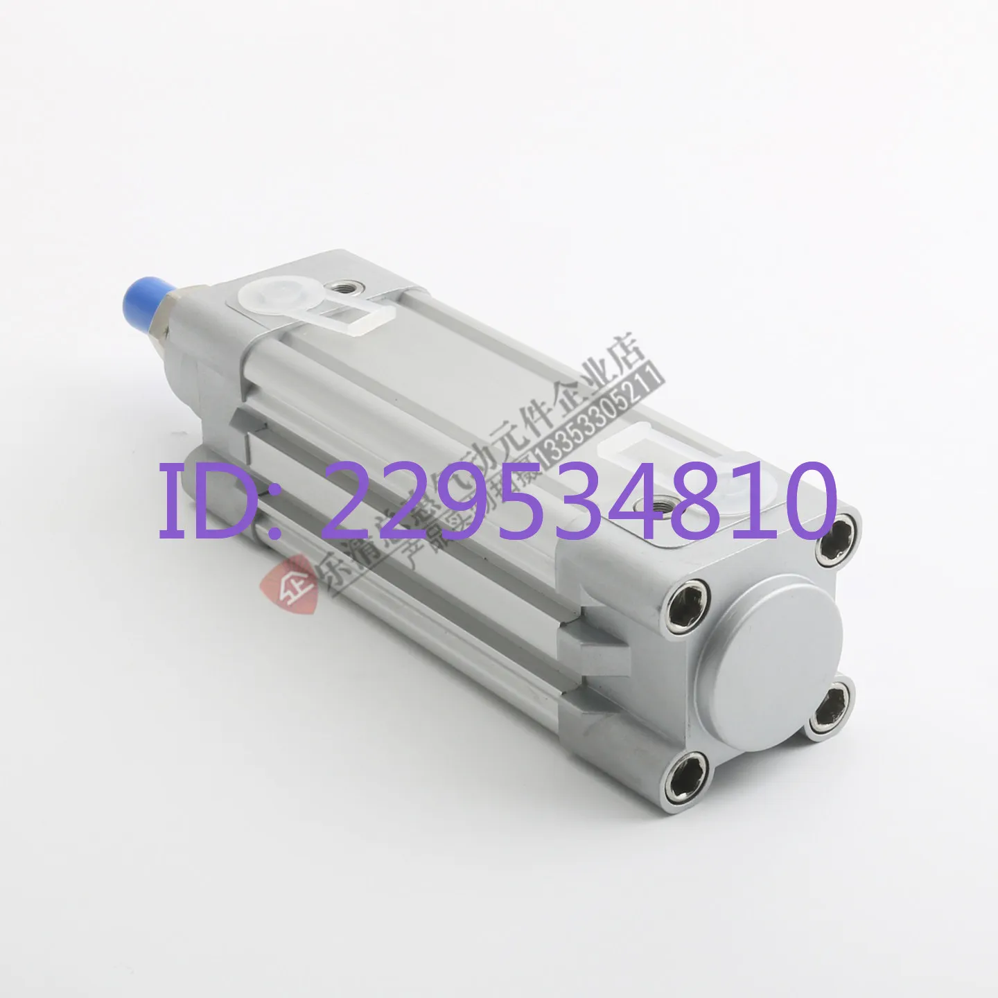 Standard Cylinder SE DNC 32 - 25-50-60 70.80.100.125,150 ,160 PPV , A In Stock