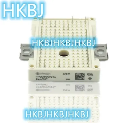 FP25R12W2T4 NEW AND ORIGINAL MODULE