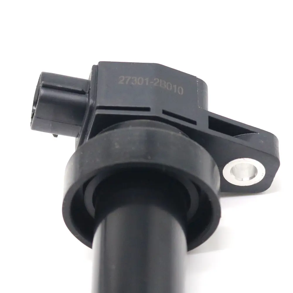 Ignition Coil 273012B010 27301-2B010 For Hyundai Accent Elantra GT i30 i20 ix20 /35 For Kia Soul Rio Forte Koup Venga Cee'D 1.6L 4