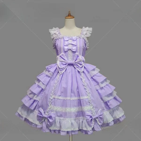 jupe-bouffante-en-coton-violet-avec-dentelle-et-bretelles-fines-ideale-pour-le-cosplay-d'anime-l'ecole-ou-les-occasions-speciales