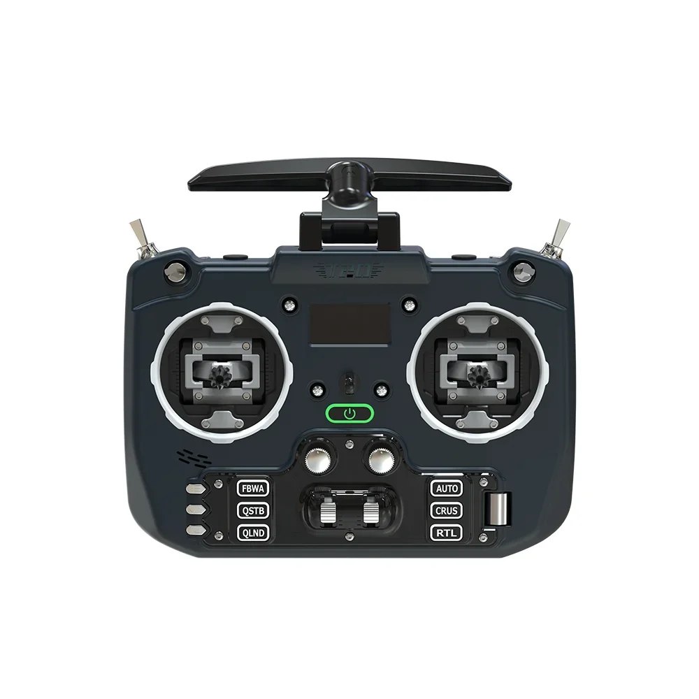 

Jumper T20 V2 T20S V2 Remote Control ELRS Receiver 2.4G 915M RDC Joystick Suitable for FPV RC Drone