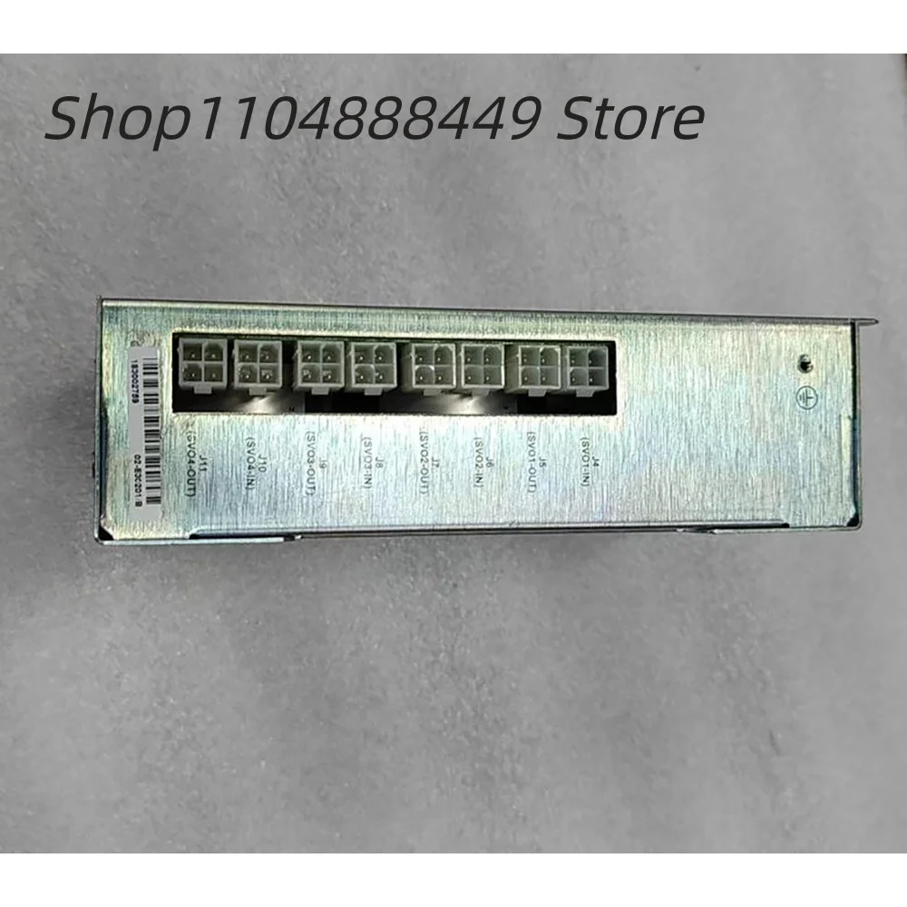 

Power supply 02-E30201/B