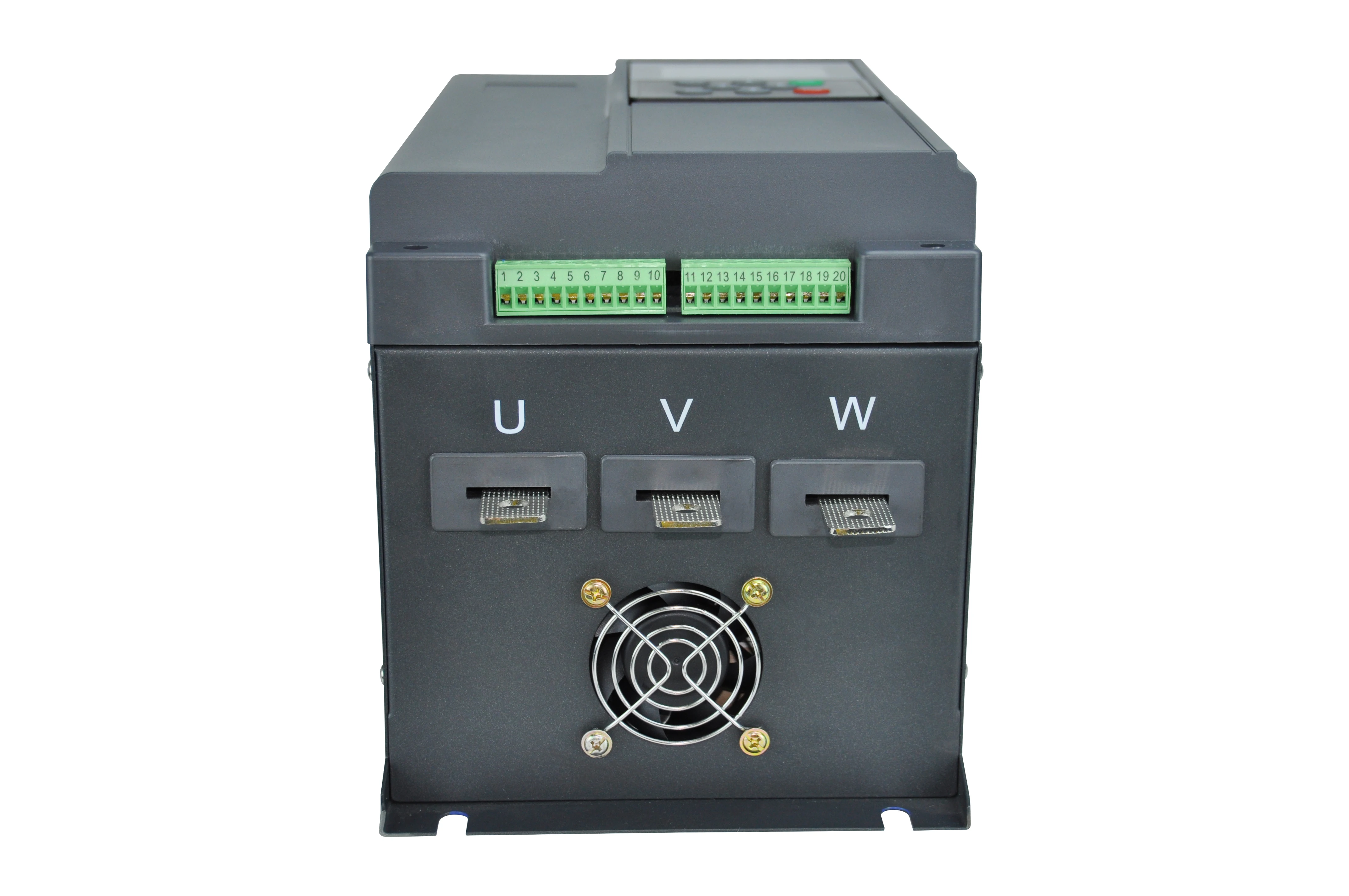 

High Performance VFD 220V 380V 11 15 22 320KW Vfd Inverter Controller Frequency Converter for Frequency Inverter