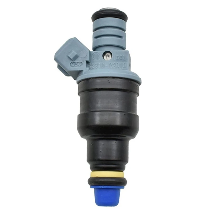 Fuel Injector Nozzle Replacement For Hyundai Accent Scoupe LS 1.5L 9250930006 35310-22010 3531022010