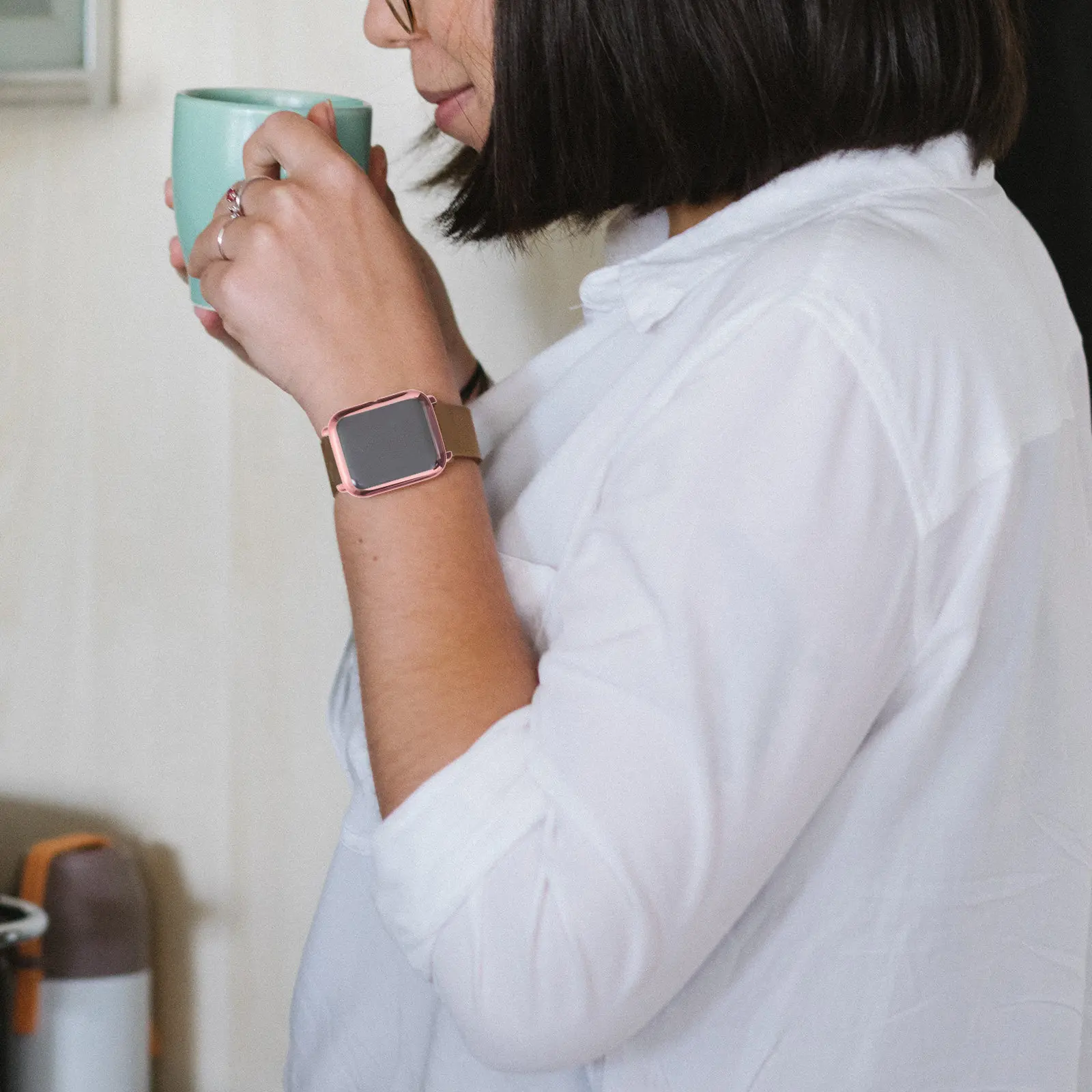 

Защитные чехлы для умных часов, 3 шт., прочные чехлы-бамперы из ТПУ, полная защита, защита от царапин, защита от столкновений, модные.