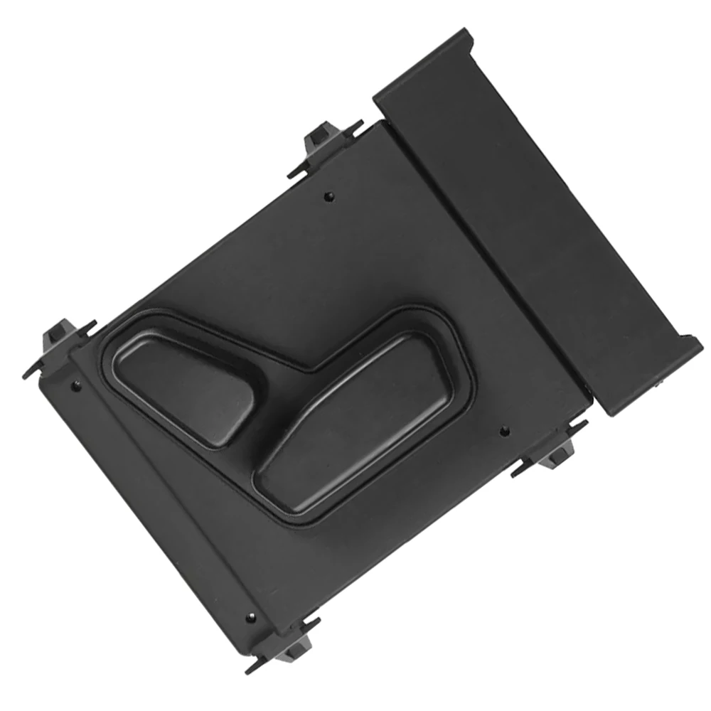 

56049432AE Power Seat Control Switch Front Right Passenger Side for CHRYSLER 300 DODGE CHARGER JEEP CHEROKEE RAM 2500 3500