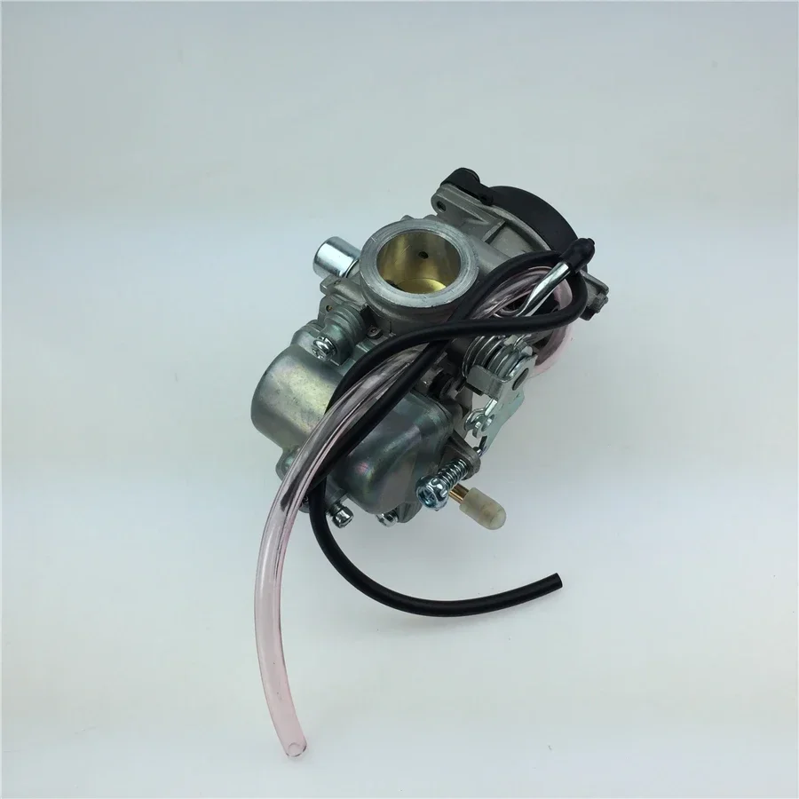 For Haojue Suzuki sharp cool EN125-A GS125 drilling leopard motorcycle carburetor HJ125K-2 GX125