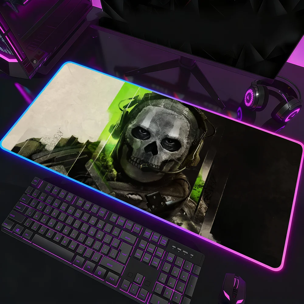 Call Of Duty Mouse Pad - Cartoka