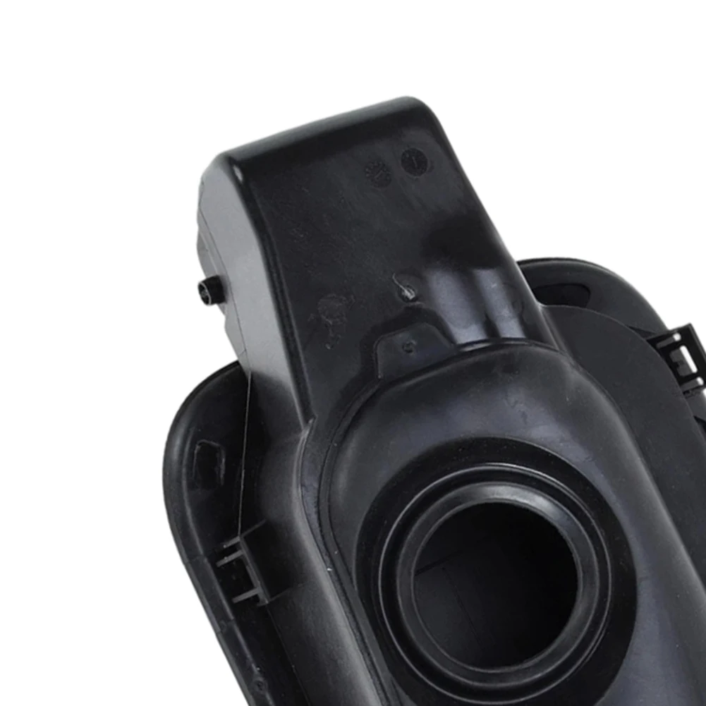 

Fuel Tank Door Cap Replacement for For Atlas 2017 2018 2019 2020 2021 2022 Fuel Filler Flap Cover ABS Material