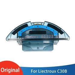 Original Liectroux C30B Robot Vacuum Cleaner Accessories Spare Parts Electric Control Water Tank Parts