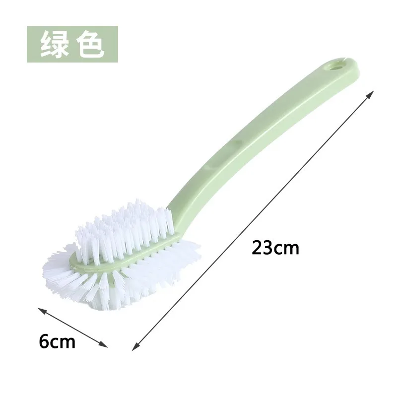 Shoe Brushes Cleaning Shoe Brush 360 Degree Home Shoes Cleaner Kit Board Toilet Washing Home Cleaning Brush