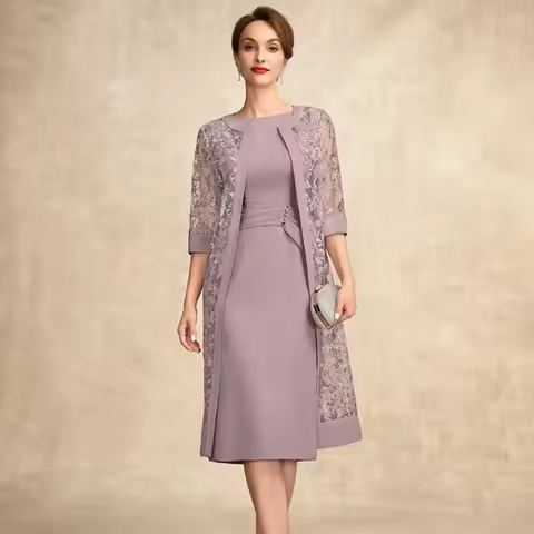 Mother of the Bride Wedding Dresses for Prom Dress for Women Women's Evening Dress Gown Robe Soiree New in Dresses Customized