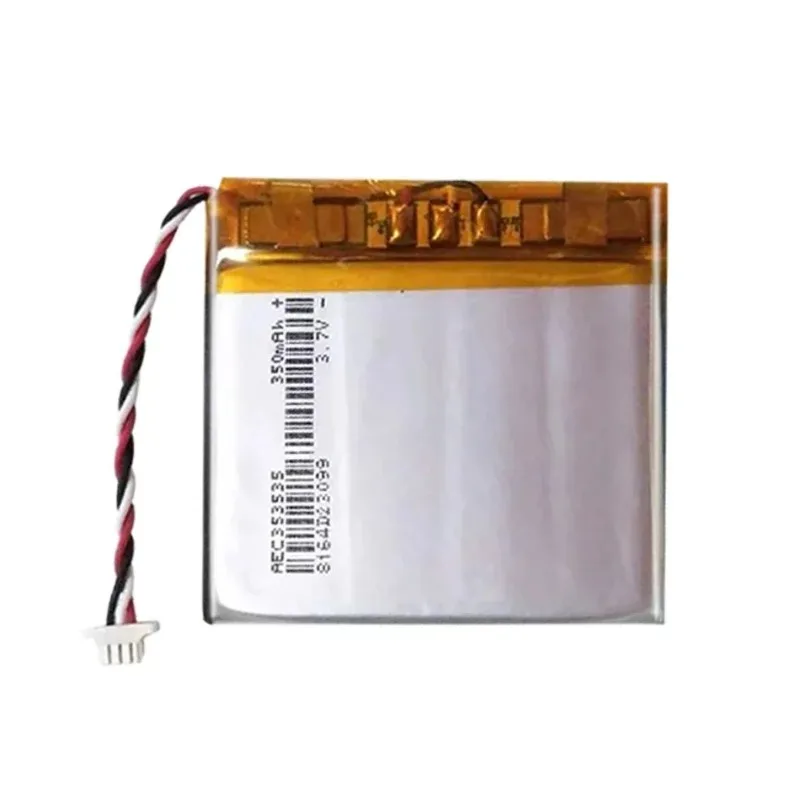 

New 520mAh AEC3535 Replacement Battery for Dr. Dre Solo 2 3 Wireless -