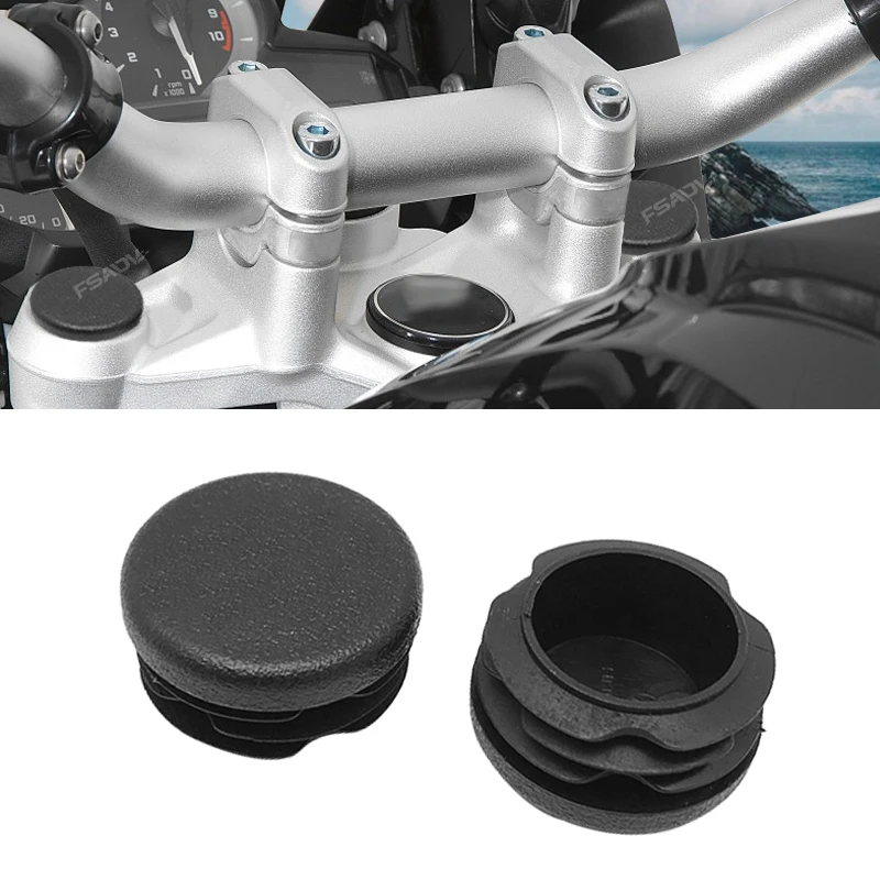

Для BMW R1200GS Крышка отверстия в раме R1250GS LC ADV R1200 GS R 1250GS Adventure 2014-2023 Крышки для мотоциклов Заглушка декоративной рамы