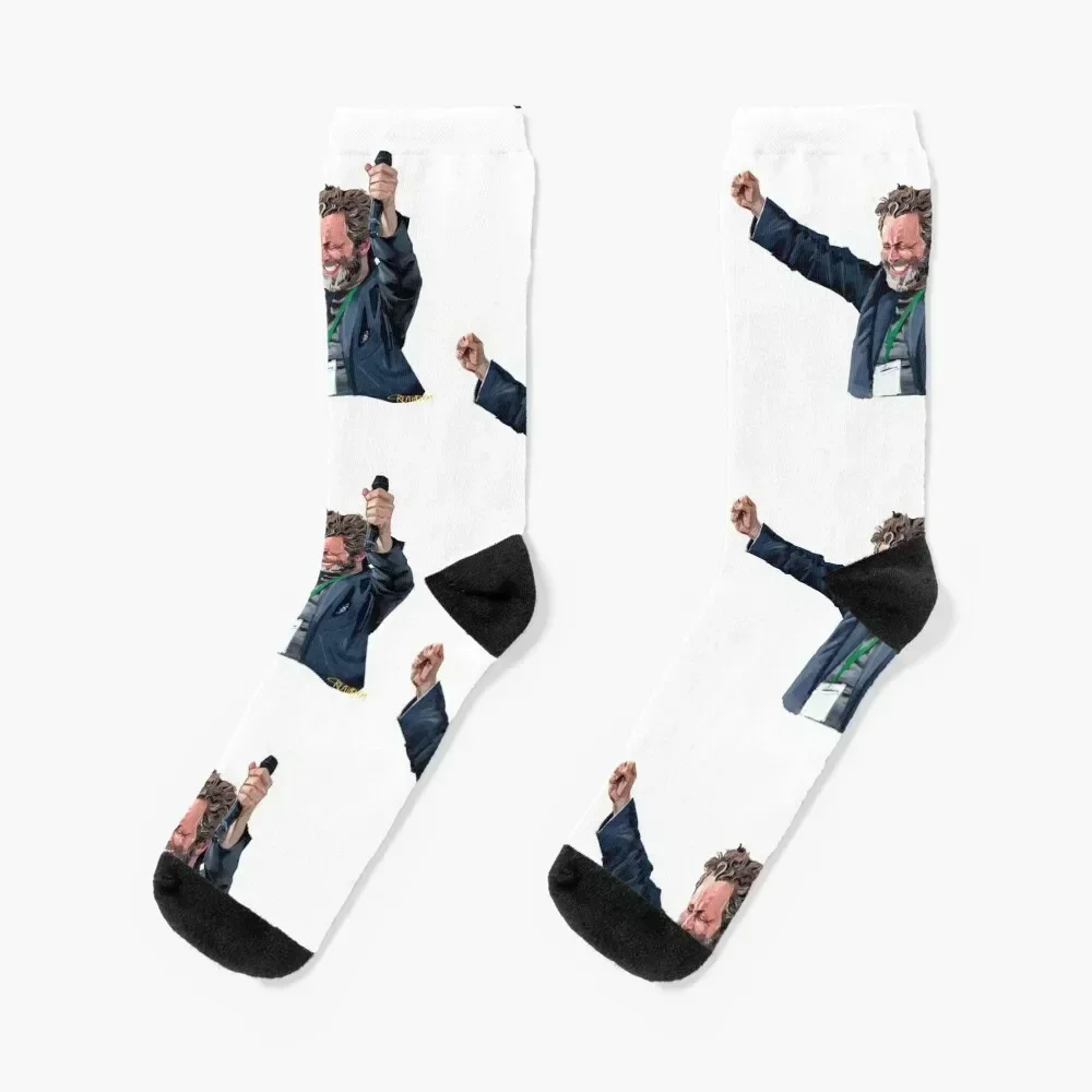 

how can a manbe this beautiful Socks New year's winter thermal Stockings compression valentine gift ideas Socks For Men Women's