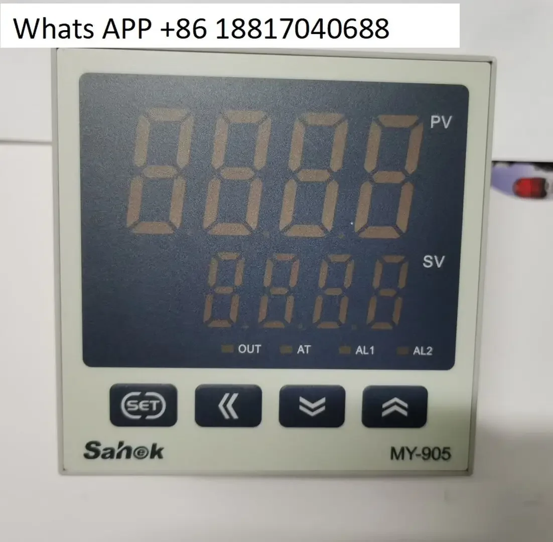 1PC Sahok Thermostat MY-105 MY-705 MY-405 MY-905 Intelligent Temperature Controller