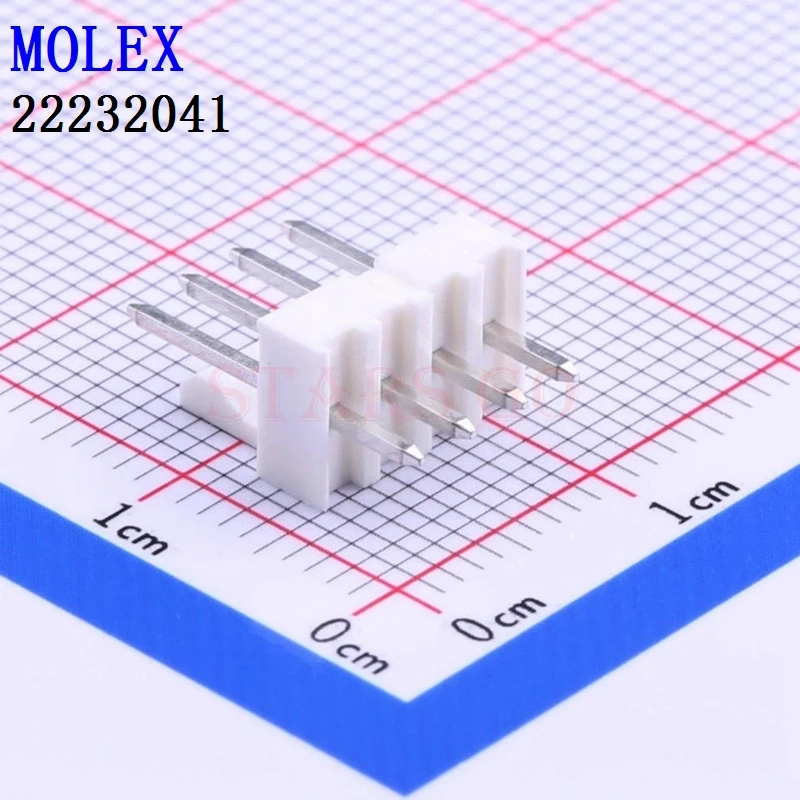 10PCS/100PCS 22232051 22232041 22232031 22232021 MOLEX Connector