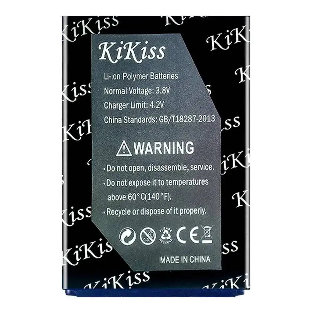 Reliable Power For Doro Dbh-1500A High-Capacity 2000mAh Mobile Phone Battery