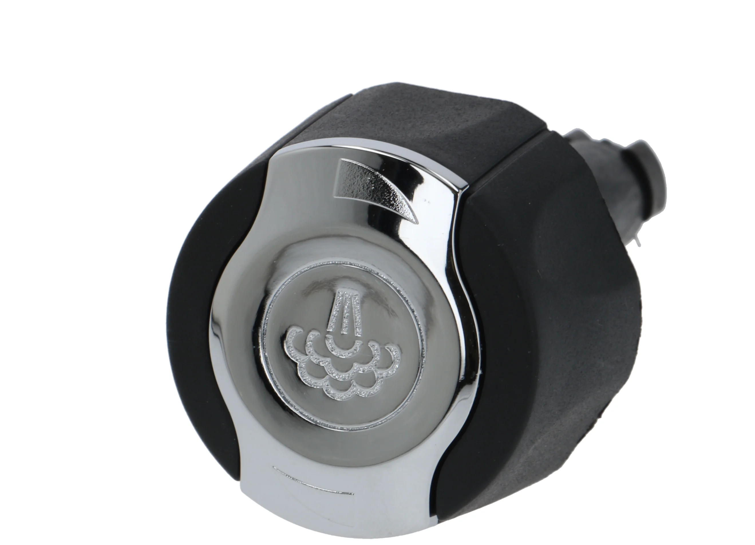 Rancilio Silvia V3 New Style Ergonomic Steam Valve Knob - OEM Part No.10060190