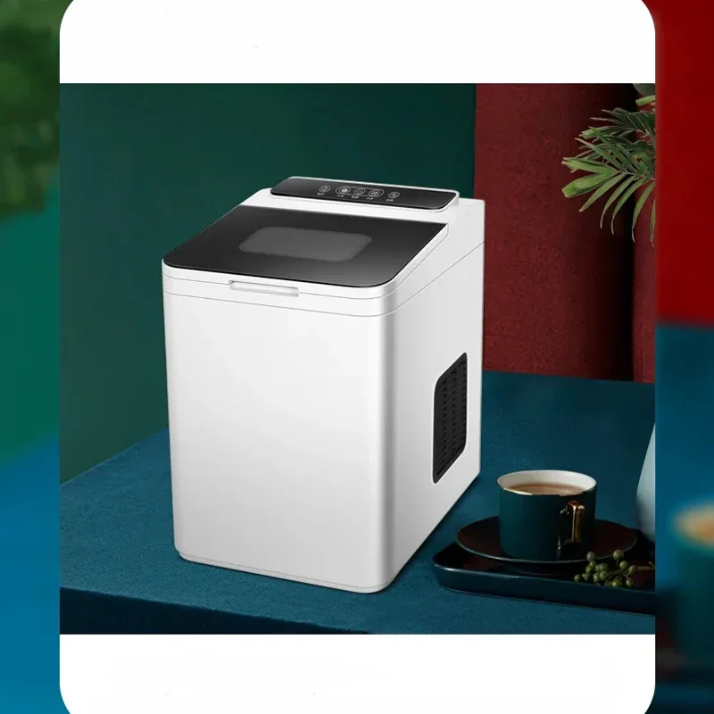 New Style Ice Making Machine Home Use Commercial Ice Maker Portable Mini Ice Cube Maker For Cold Drinks