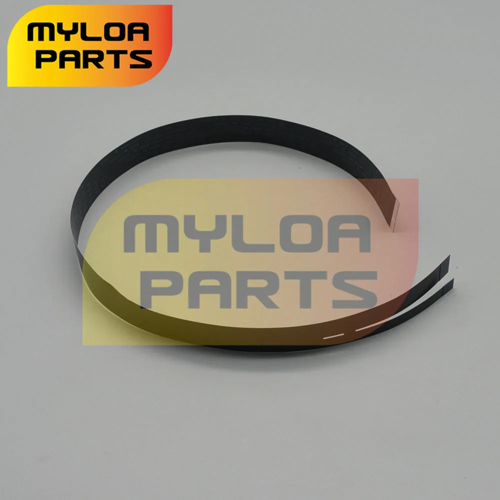 10pcs Scanner flex Cable is for HP GT5810 GT5820 5810 5820 Printer
