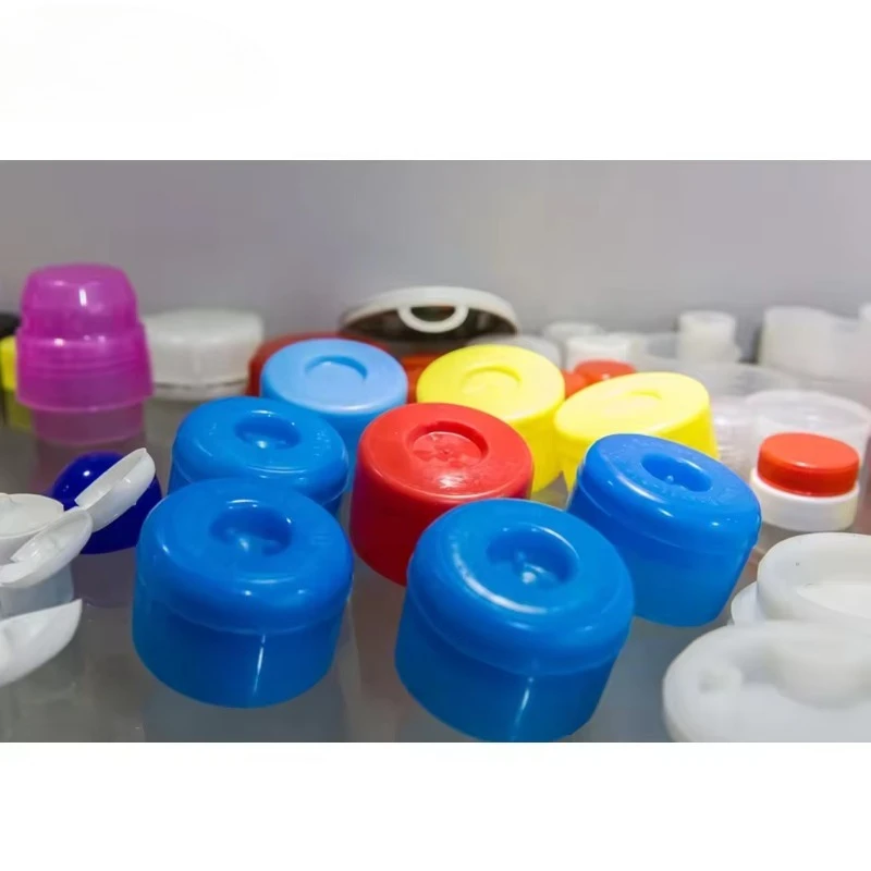 FOODLINE Customized Plastic Bottle Cap Manufacturing Injection Molding Machine Manufacturers Good Price