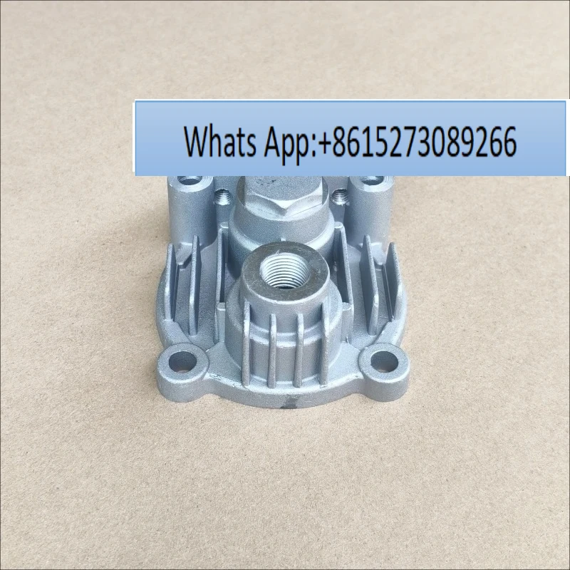 4100F pu-mp cover LR4105 4108 6105 a-ir compressor pu-mp cylinder he-ad