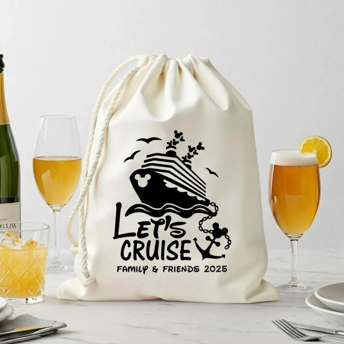 24Pcs Personalized … - image