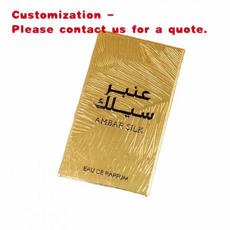 

на заказ. Самоклеящиеся металлические алюминиевые наклейки на заказ, этикетки для флаконов духов, металлическая алюминиевая этикетка для вина