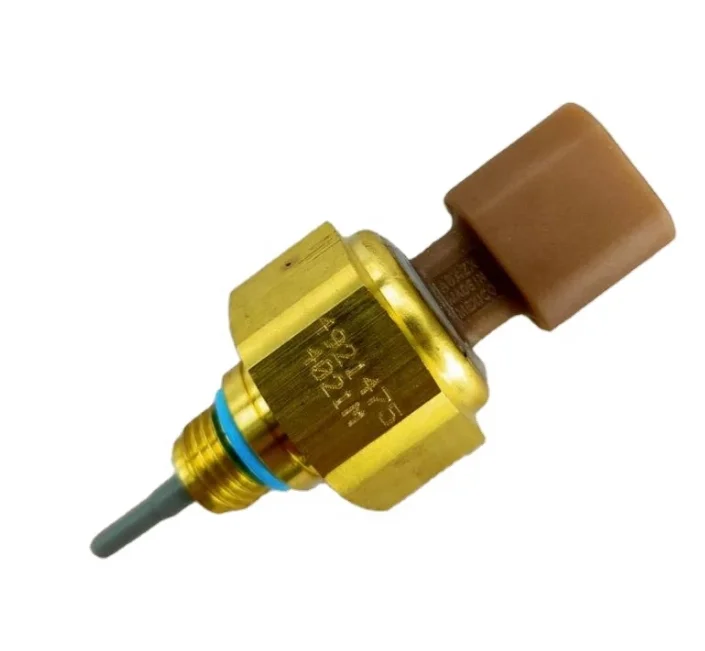 High Quality 4921475 3331230 3331231 3417185 Oil Pressure Sensor For R455-7 ISX QSX15