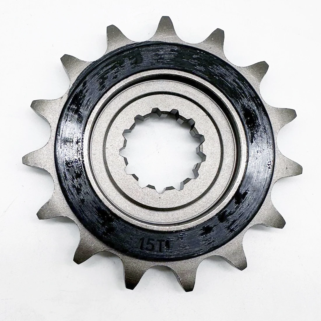 

Для Spring Breeze 450SR 450NK 450MT модифицированная шестерня с шумоподавлением и звездочка с 14 зубьями