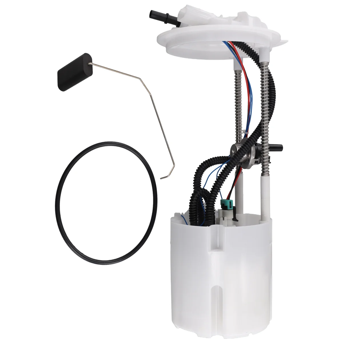 New Electric Fuel Pump Module Assembly for Dodge Ram 1500 3.7L 5.7L 2009-2010 E7252M P76702M