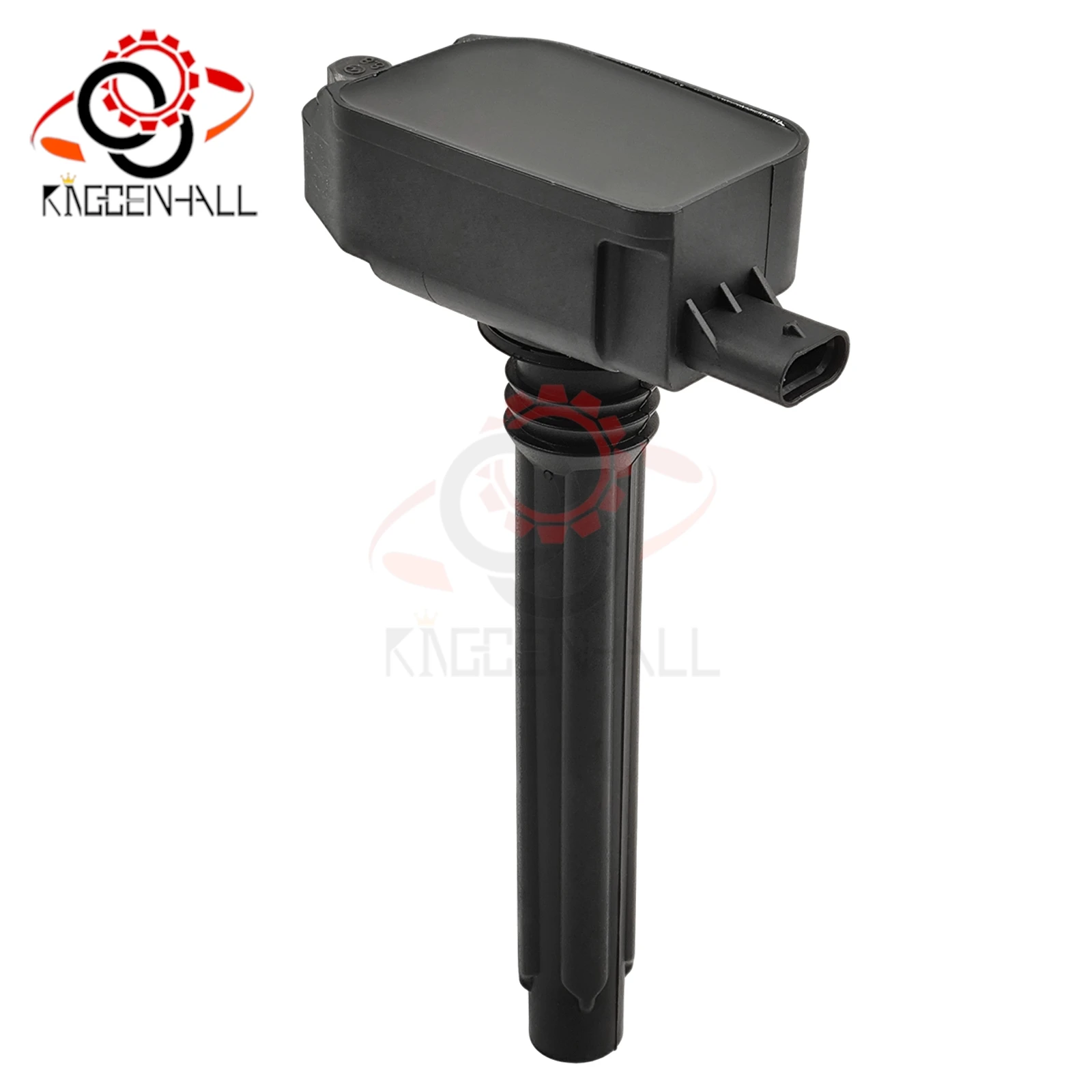 6PCS New Ignition Coil 68223569AB Compatible With Jeep Grand Cherokee Wrangler Pacifica Durango 3.6L V6 Fix Misfire Part