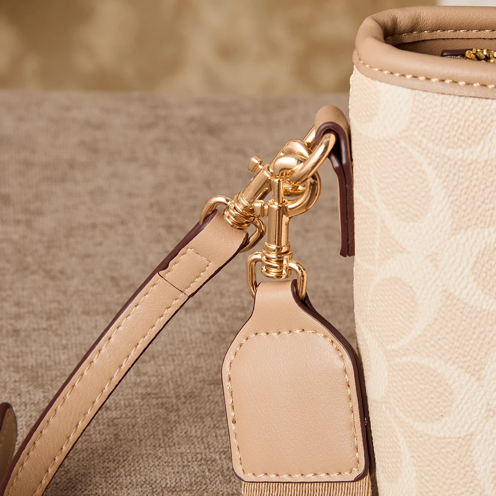 Hochwertige Boston Handtasche Pillow Bag für Damen 2026 Neue Modische Einzel-Schulter Crossbody-Tasche – Detail 9