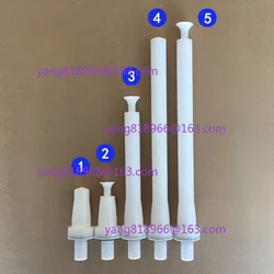 Round Nozzle Flat Jet Nozzle for Electrostatic Powder Coating Spray Gun GM03