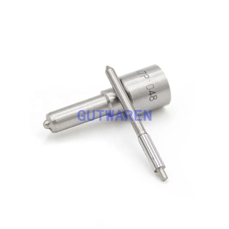 

12 Pcs High Quality Diesel Fuel Injector Nozzle DLLA150P3 0433171003 Engine Auto Parts