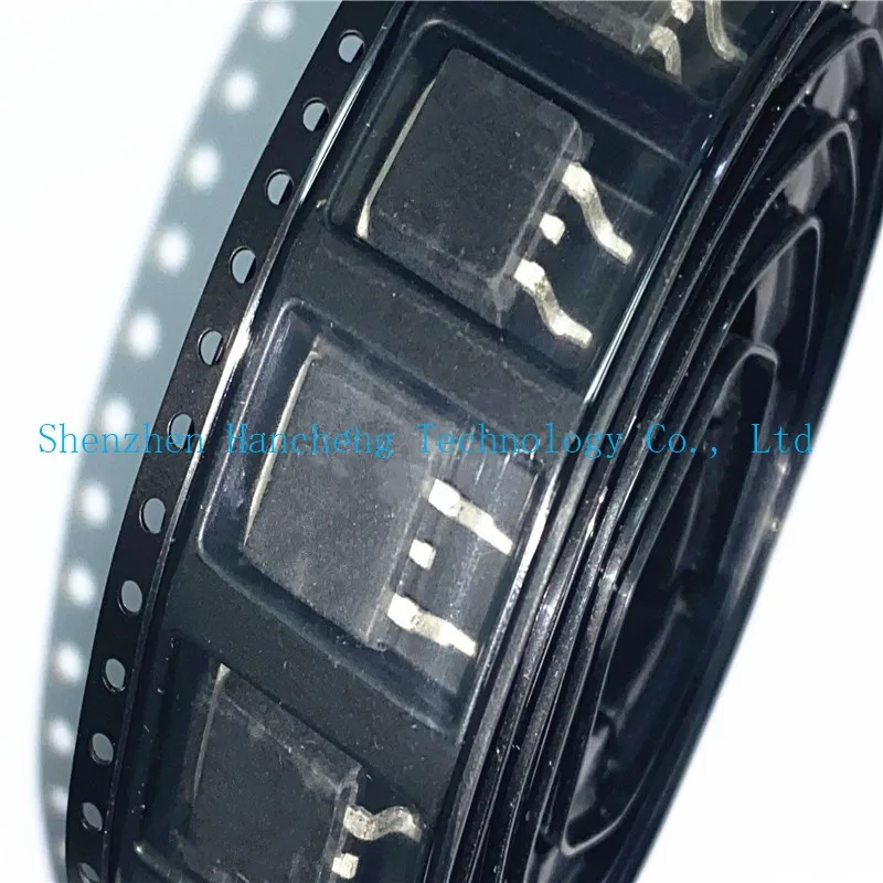 Afbeelding 6: (10 STKS-50 STKS) LM340S-5.0 TO263 NIEUWE CHIP IC